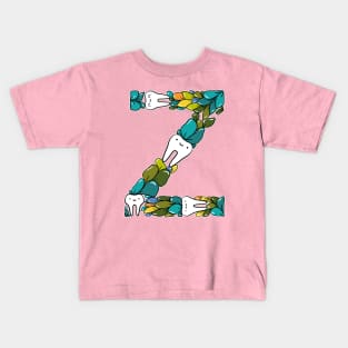 Z Kids T-Shirt